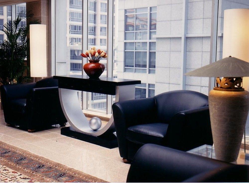 Апарт отель Park Avenue Clemenceau Сингапур Экстерьер фото